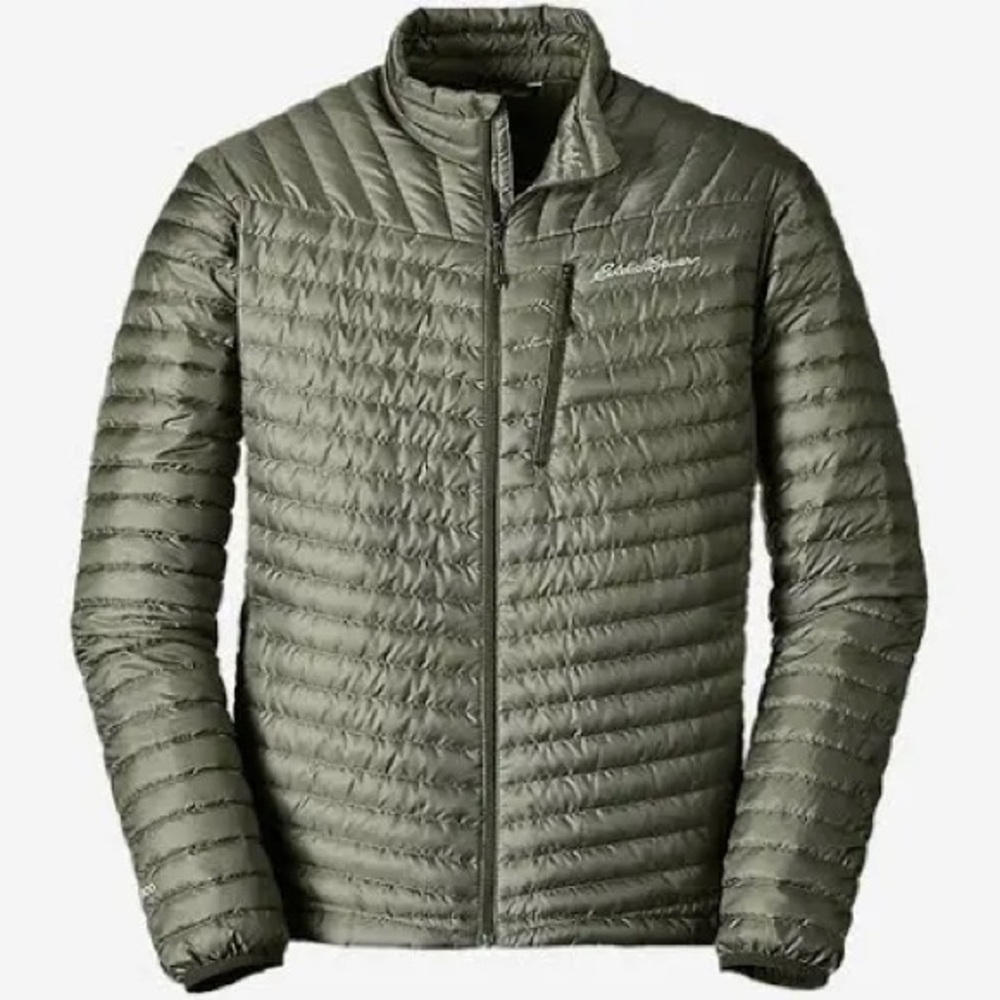 🆕 Eddie Bauer coat